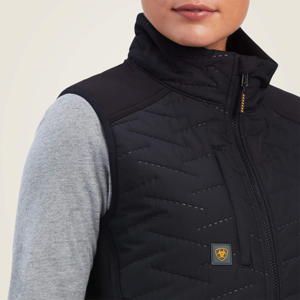 Rebar Cloud 9 Insulated Vest - Women