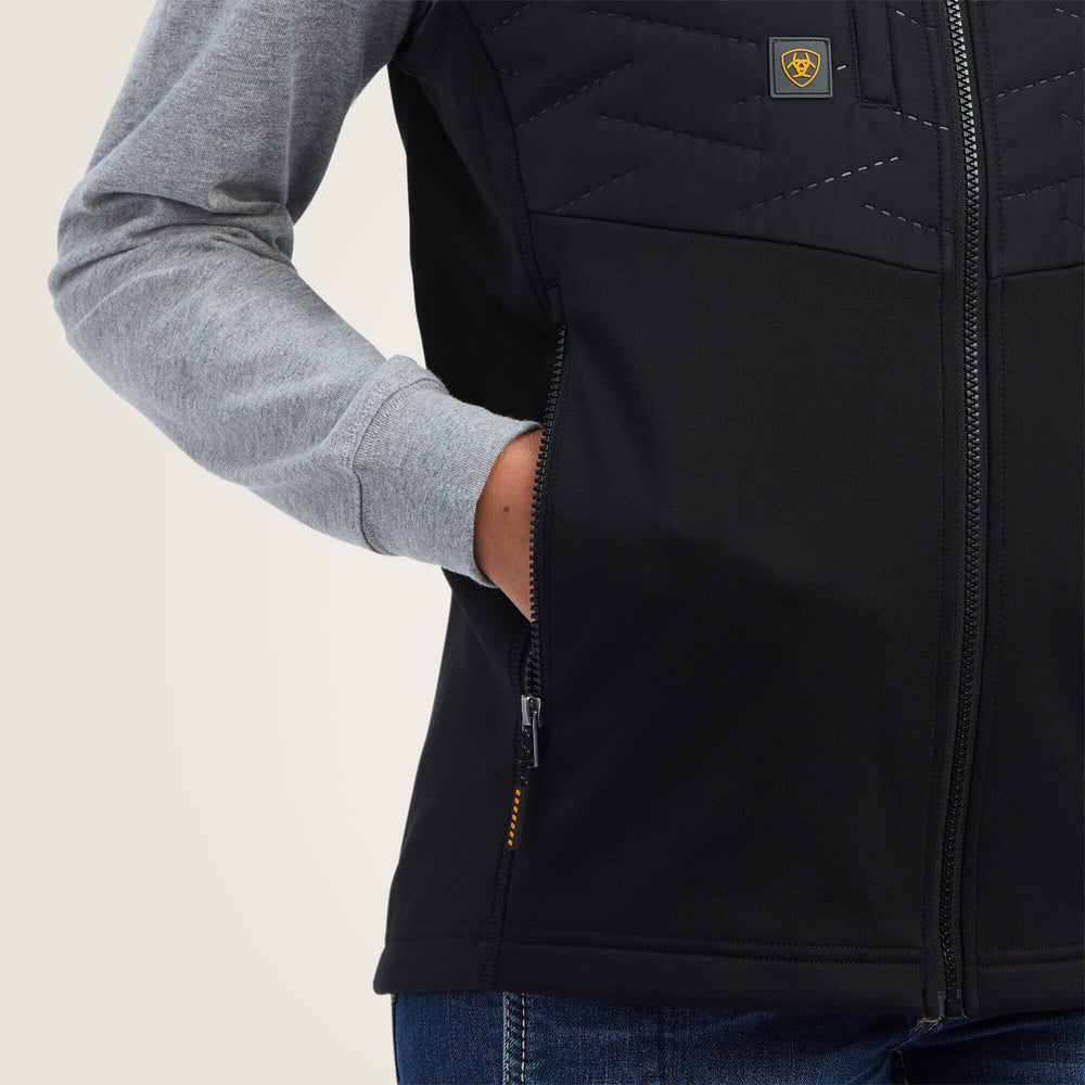 Rebar Cloud 9 Insulated Vest - Women