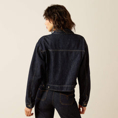Western Utility Jacket - Women|Trends