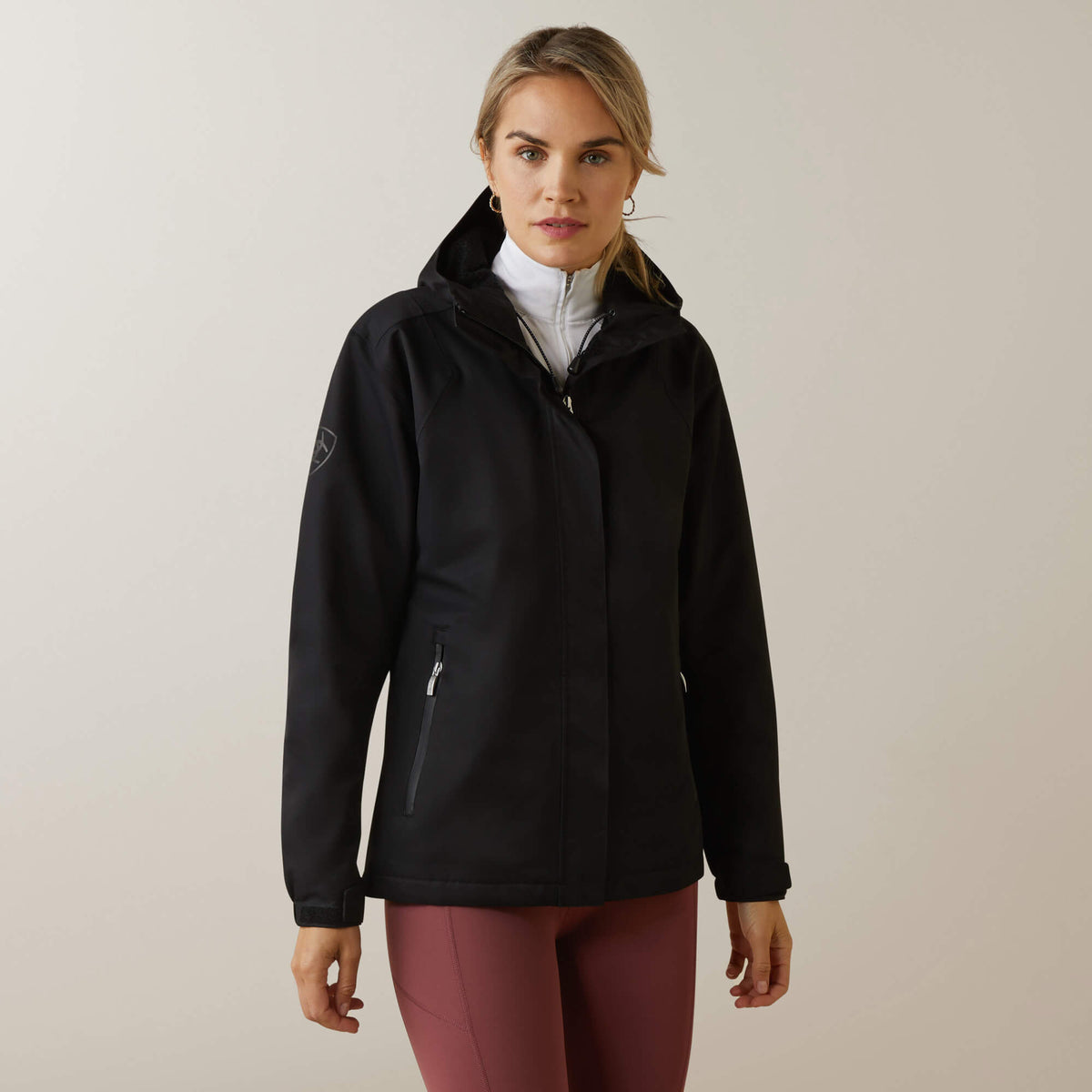 Spectator Waterproof Jacket - Women|Trends