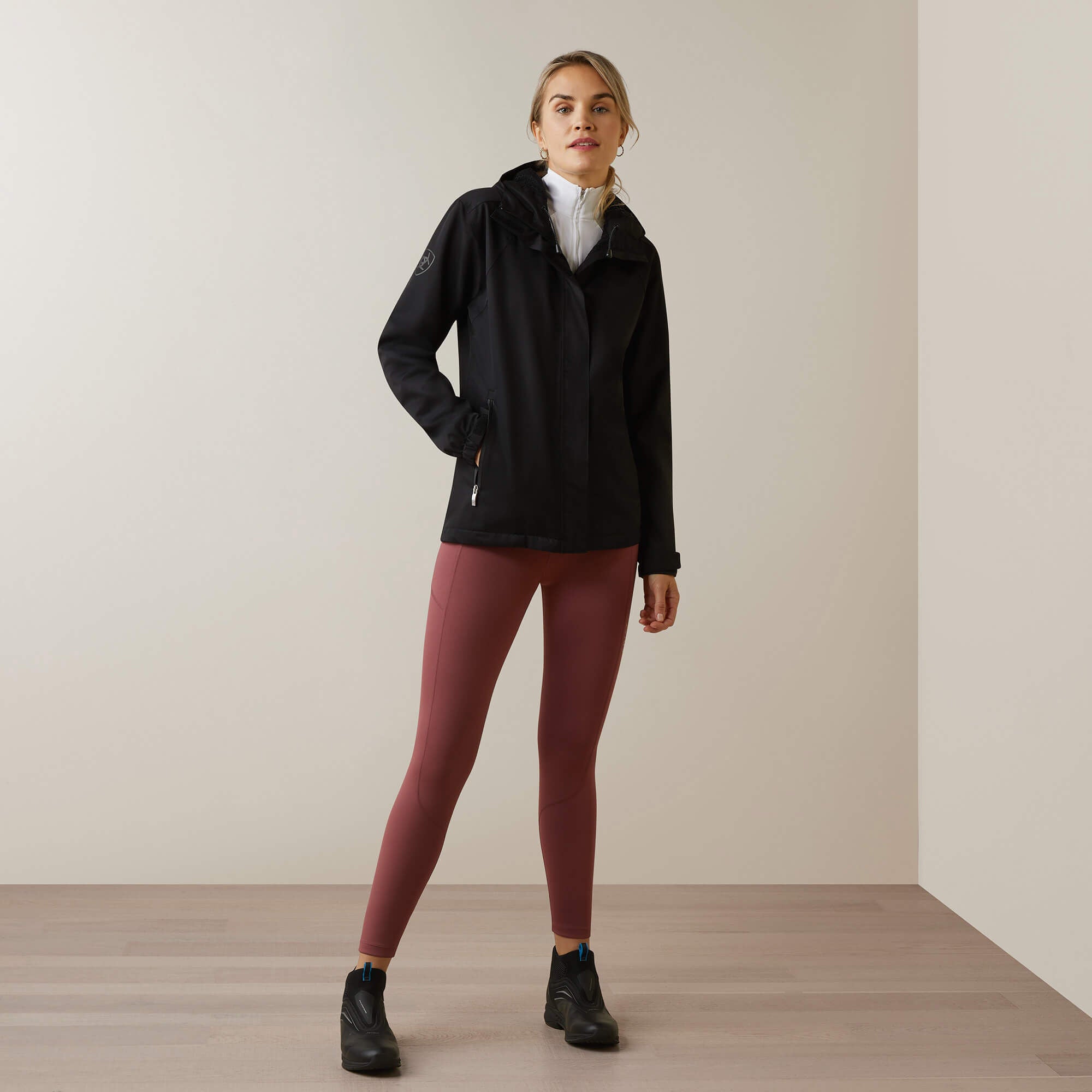 Spectator Waterproof Jacket - Women|Trends