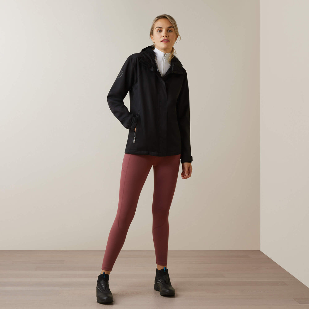Spectator Waterproof Jacket - Women|Trends