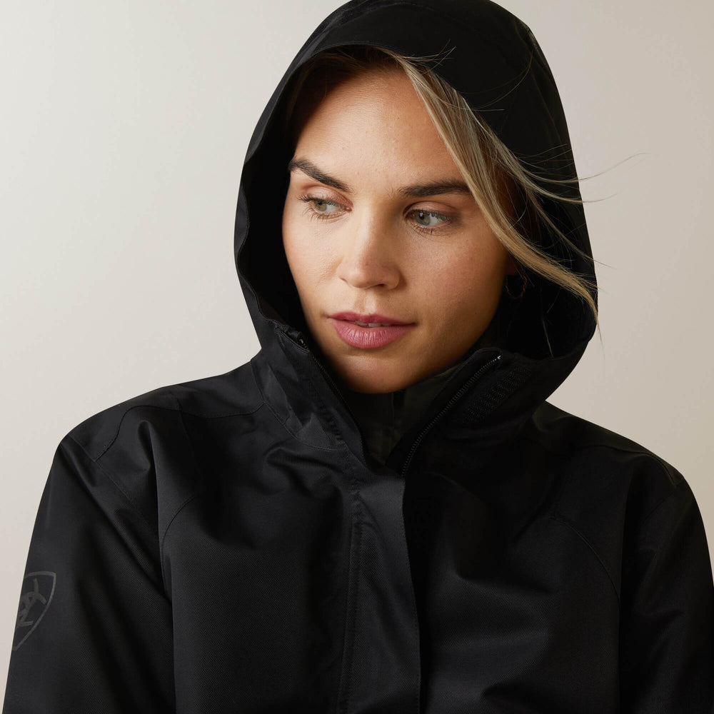 Spectator Waterproof Jacket - Women|Trends