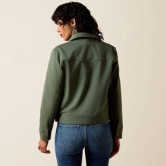 Wagoner Lightweight Jacket - Women