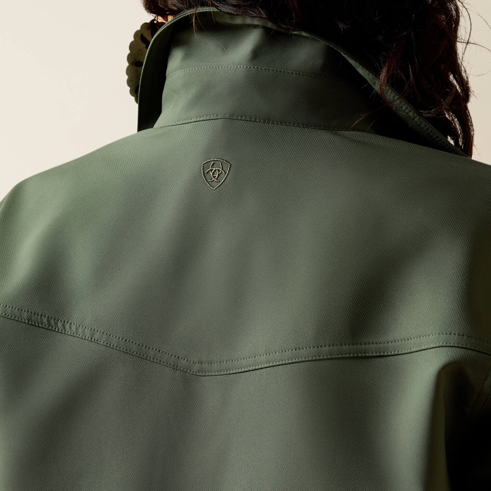 Wagoner Lightweight Jacket - Women