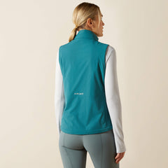 Rion StretchShell Insulated Vest - Women
