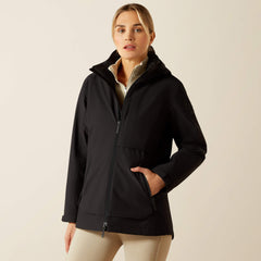 Outer Banks Waterproof Jacket - Women