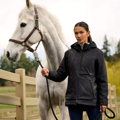 Outer Banks Waterproof Jacket - Women
