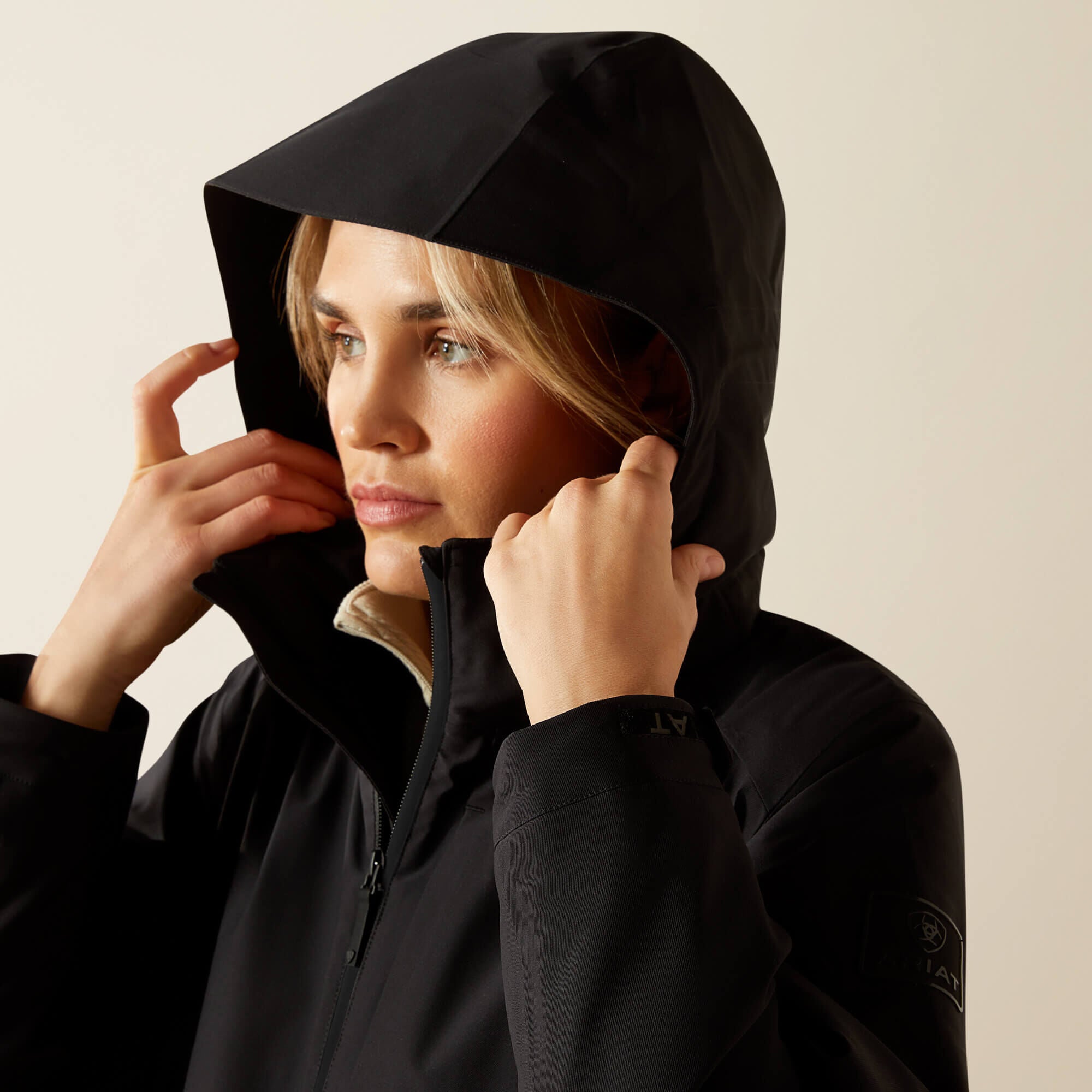 Outer Banks Waterproof Jacket - Women