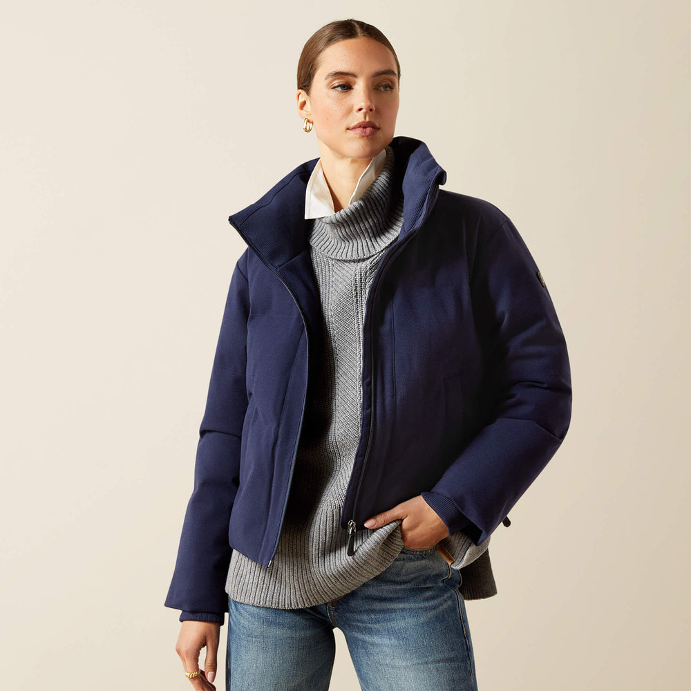 Heyford Jacket - Women|Trends
