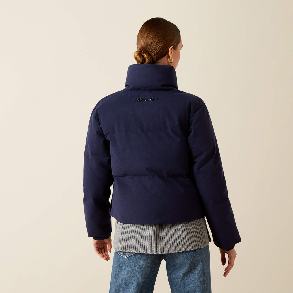 Heyford Jacket - Women|Trends