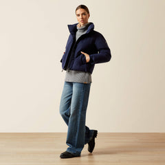 Heyford Jacket - Women|Trends