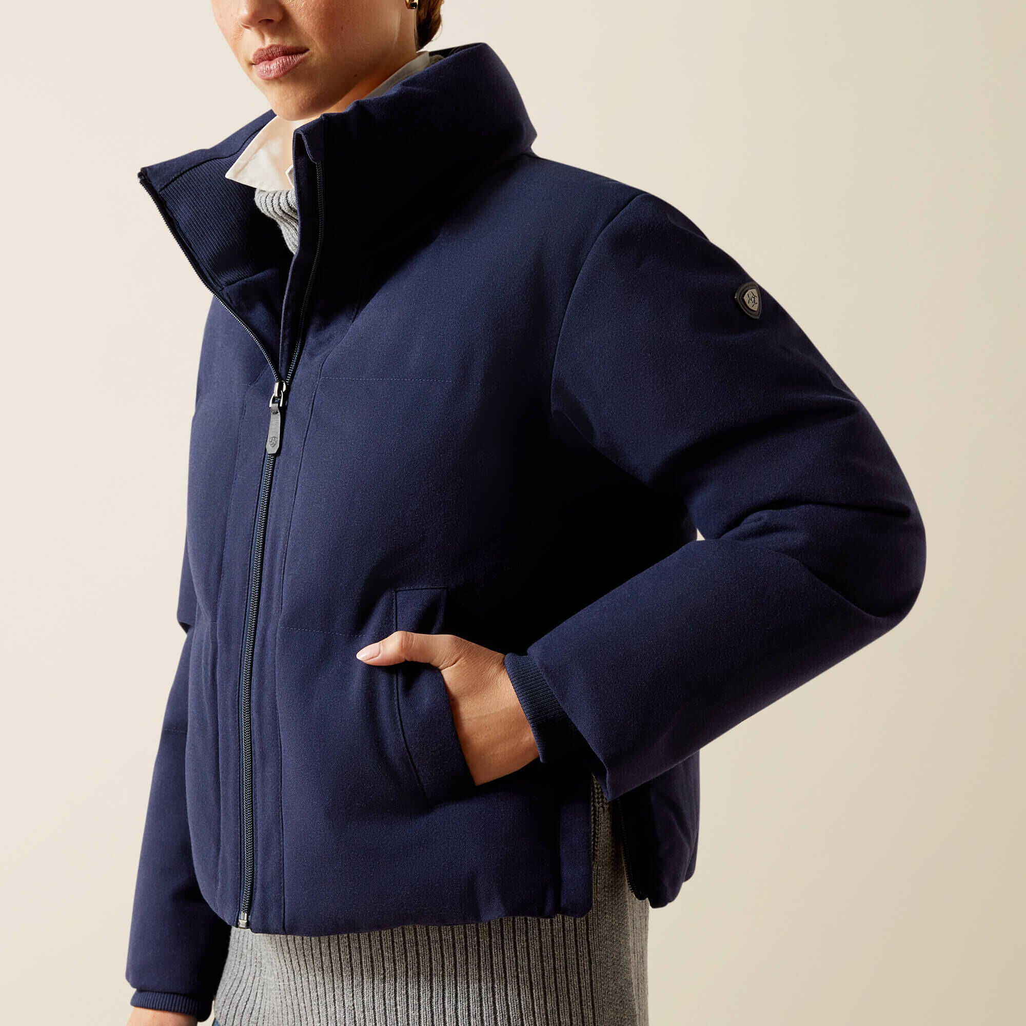 Heyford Jacket - Women|Trends