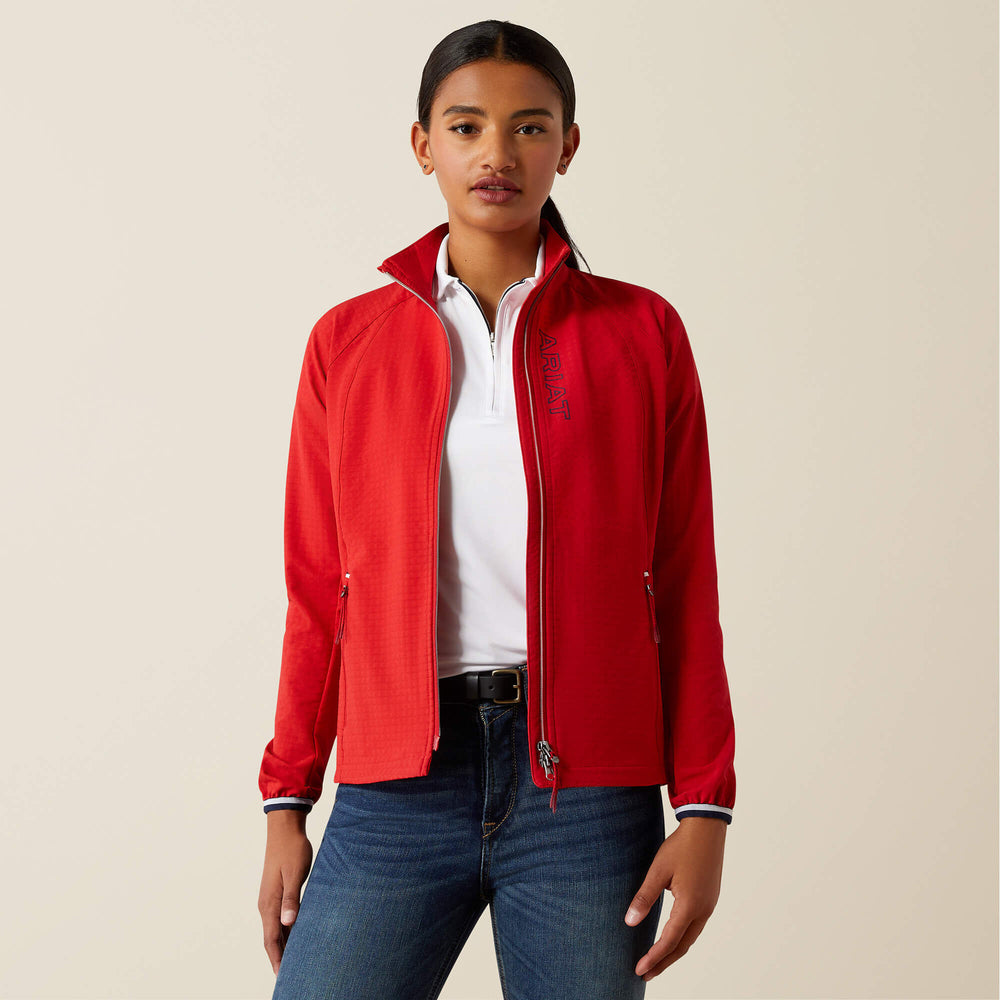 Versa Team Jacket - Women