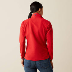 Versa Team Jacket - Women
