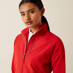 Versa Team Jacket - Women