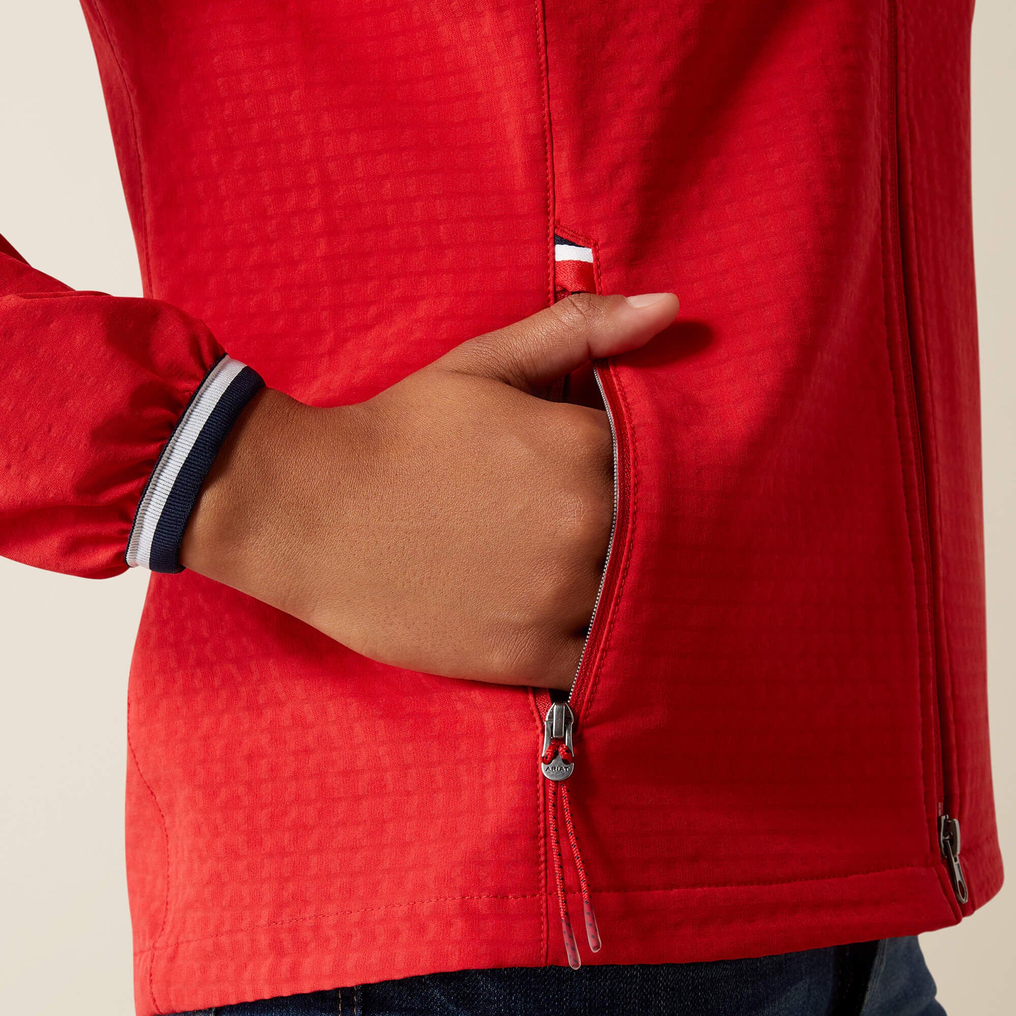 Versa Team Jacket - Women