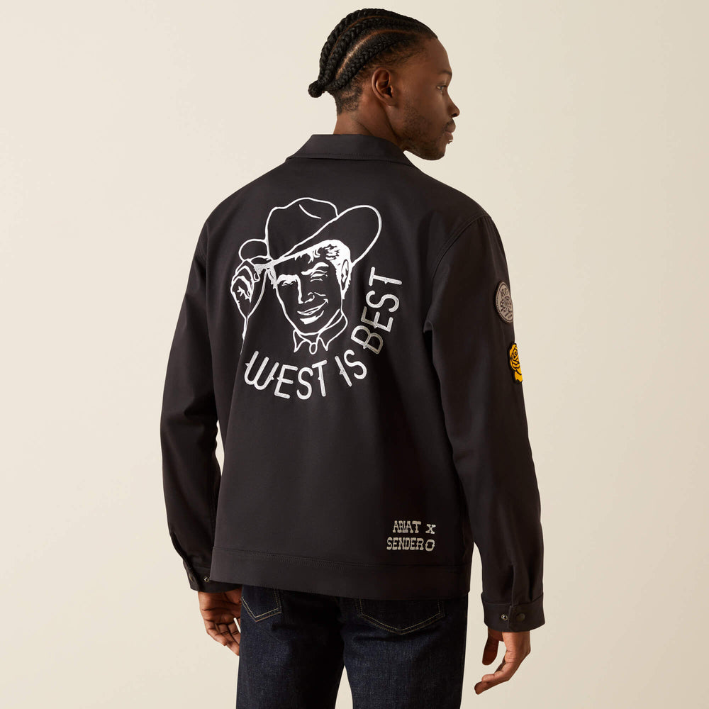 Sendero Stockton Jacket - Women
