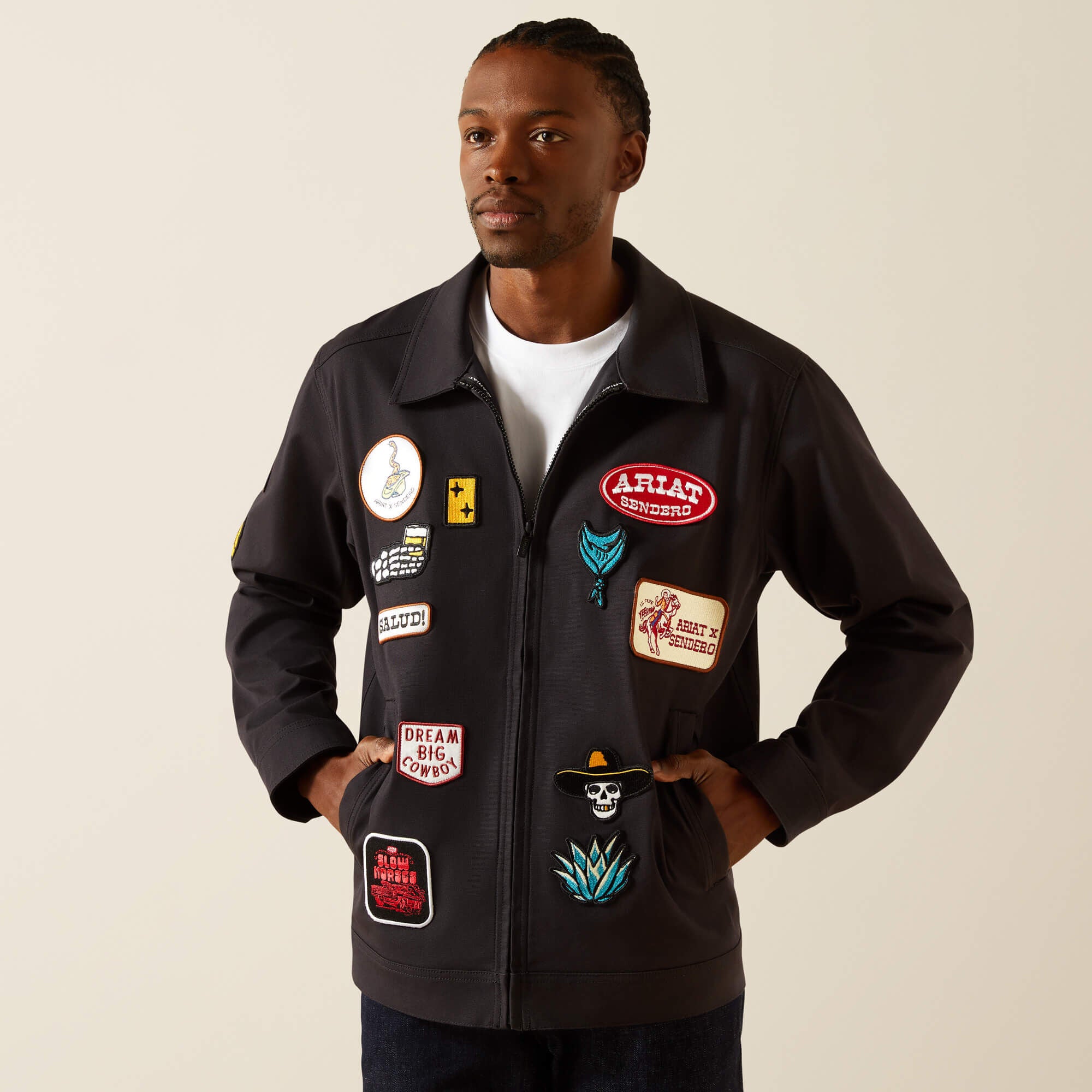 Sendero Stockton Jacket - Women