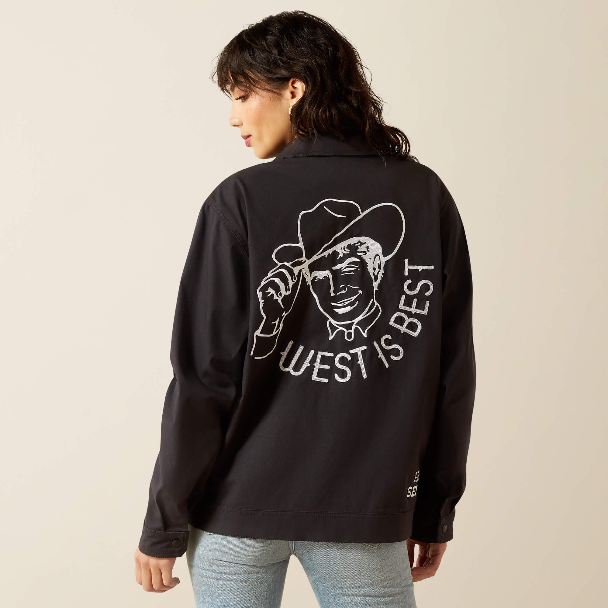 Sendero Stockton Jacket - Women