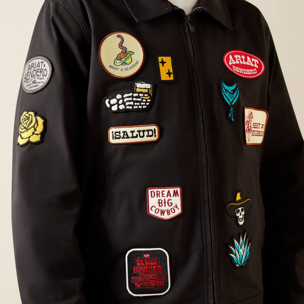 Sendero Stockton Jacket - Women