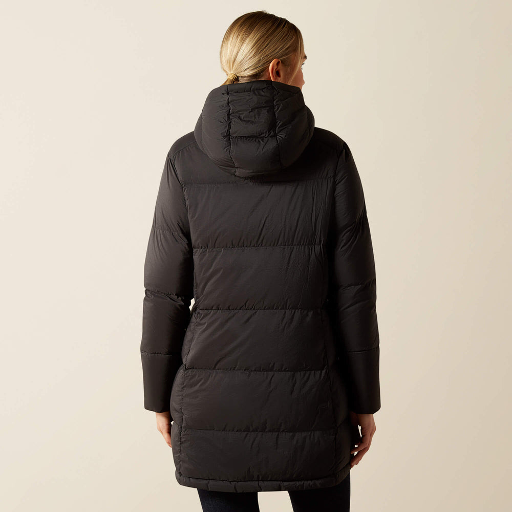 UltraPuff Down Coat - Women