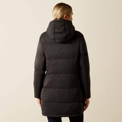 UltraPuff Down Coat - Women