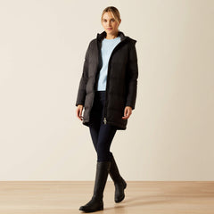 UltraPuff Down Coat - Women