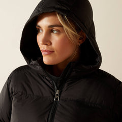 UltraPuff Down Coat - Women