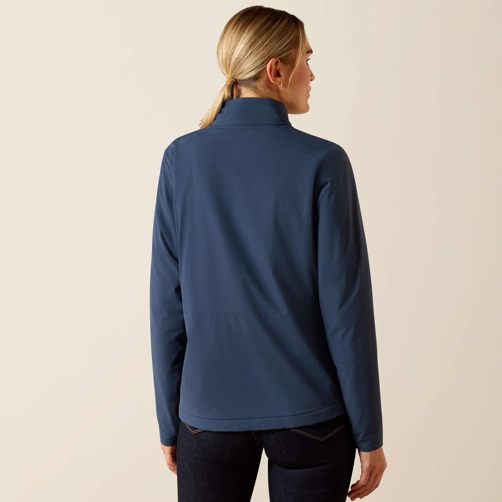 Rion StretchShell Insulated Jacket - Women