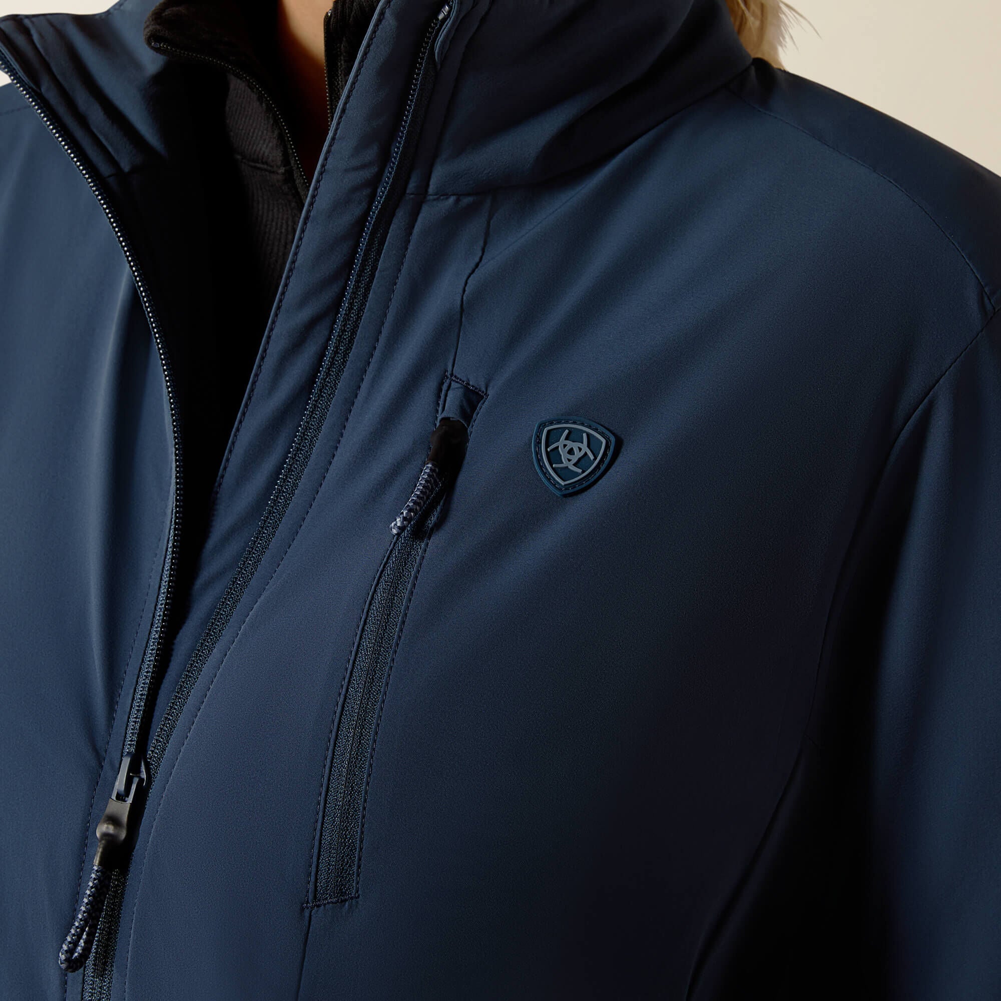 Rion StretchShell Insulated Jacket - Women