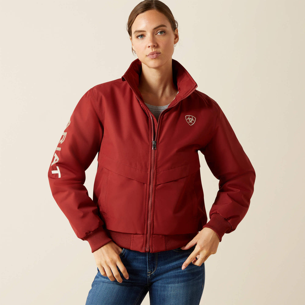Stable 2.0 Insulated Jacket - Women