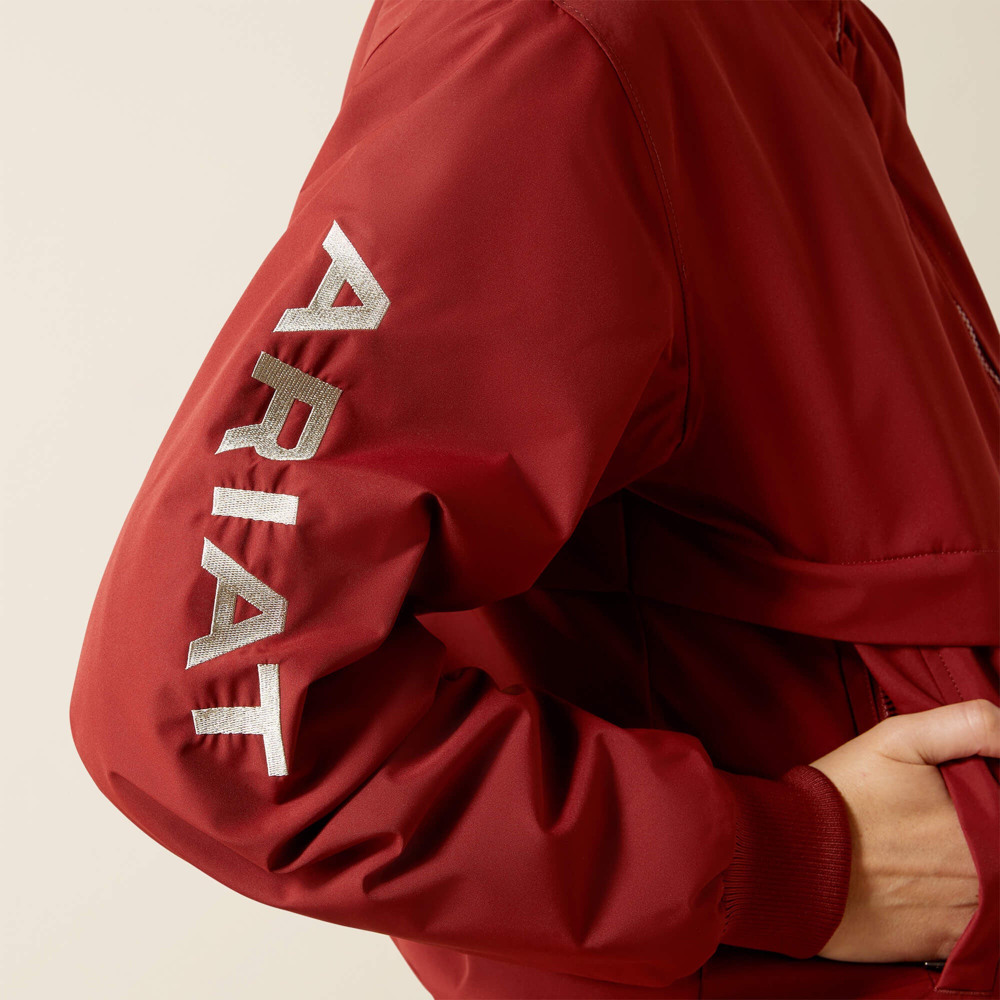Stable 2.0 Insulated Jacket - Women