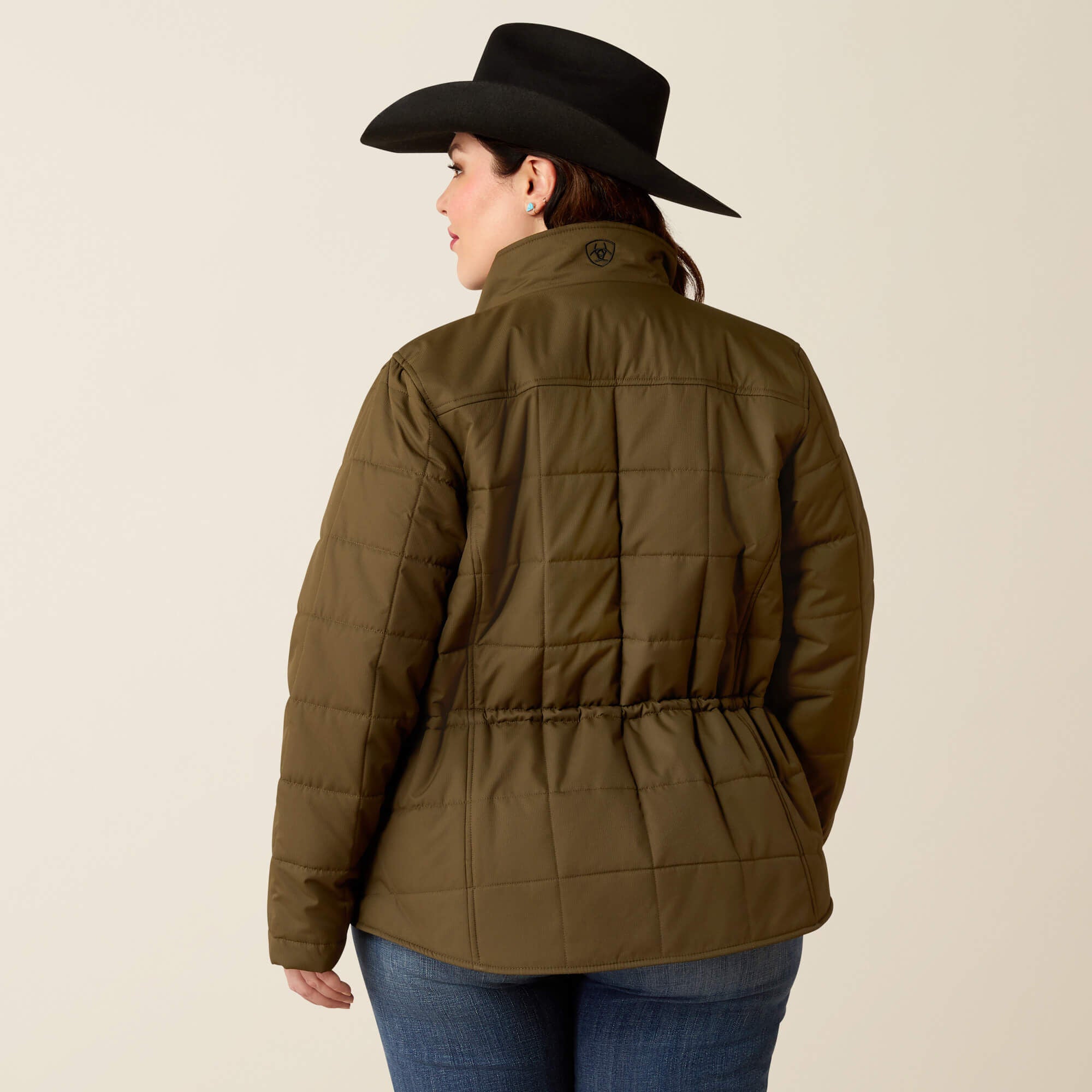 Crius Insulated Jacket - Women