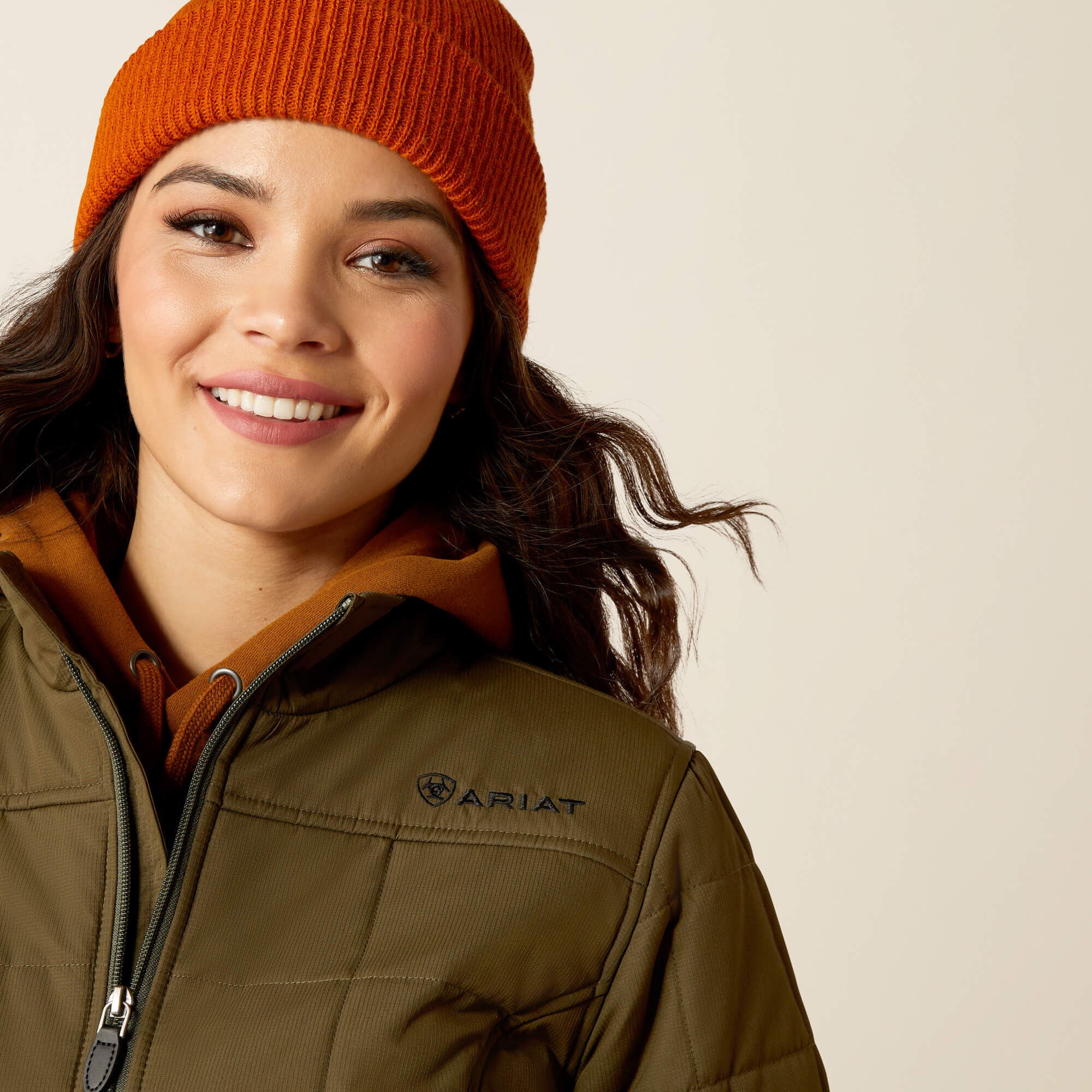 Crius Insulated Jacket - Women