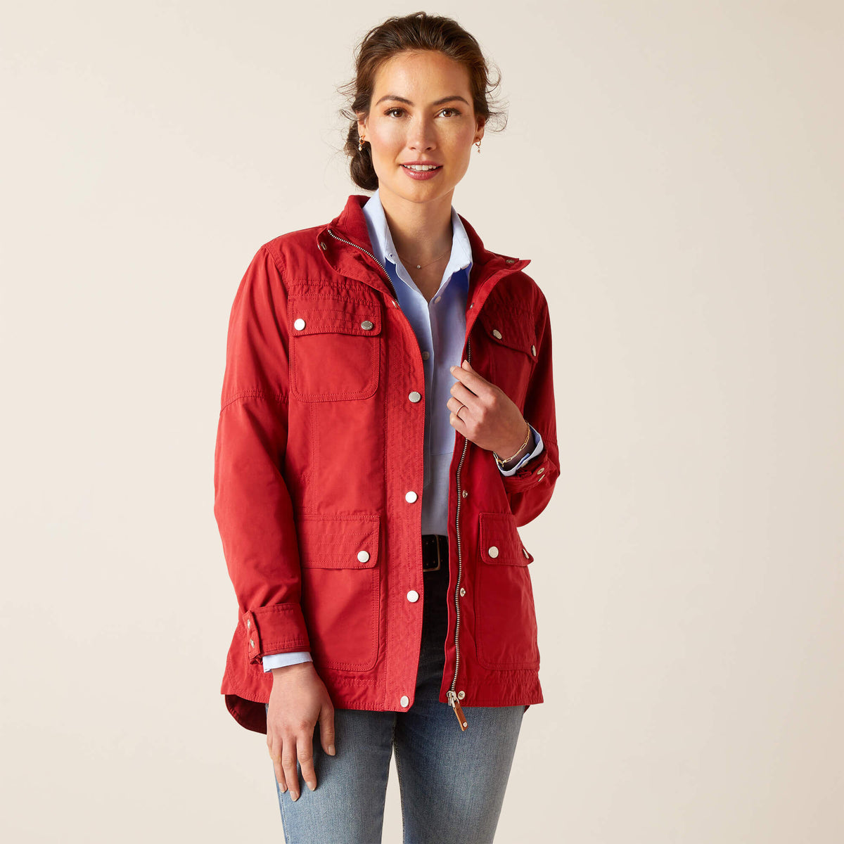 Calumet Field Jacket - Women