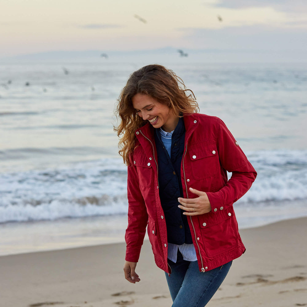 Calumet Field Jacket - Women