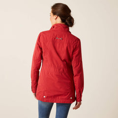 Calumet Field Jacket - Women