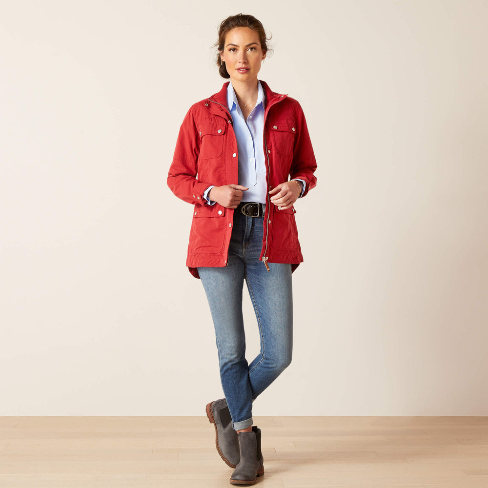 Calumet Field Jacket - Women