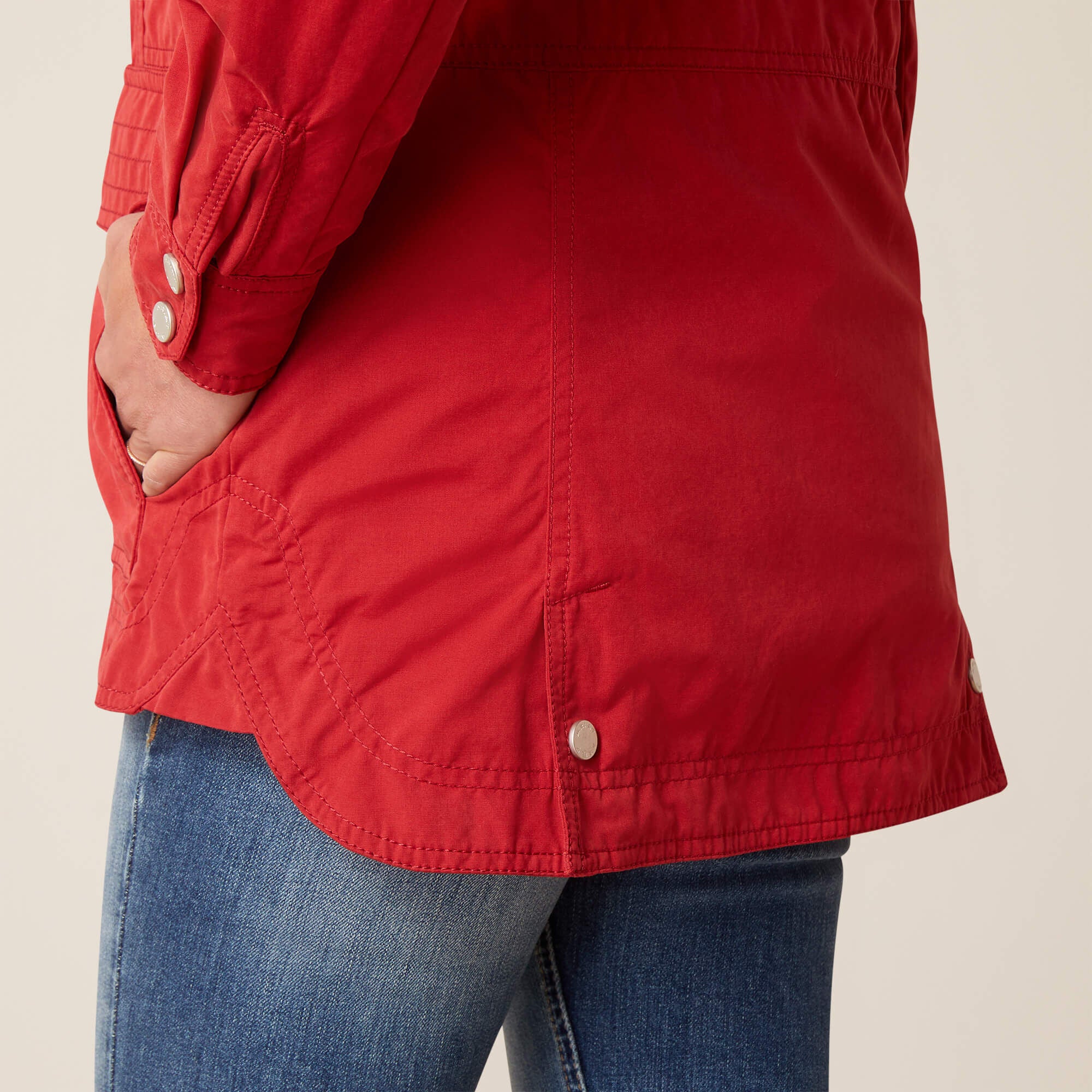 Calumet Field Jacket - Women