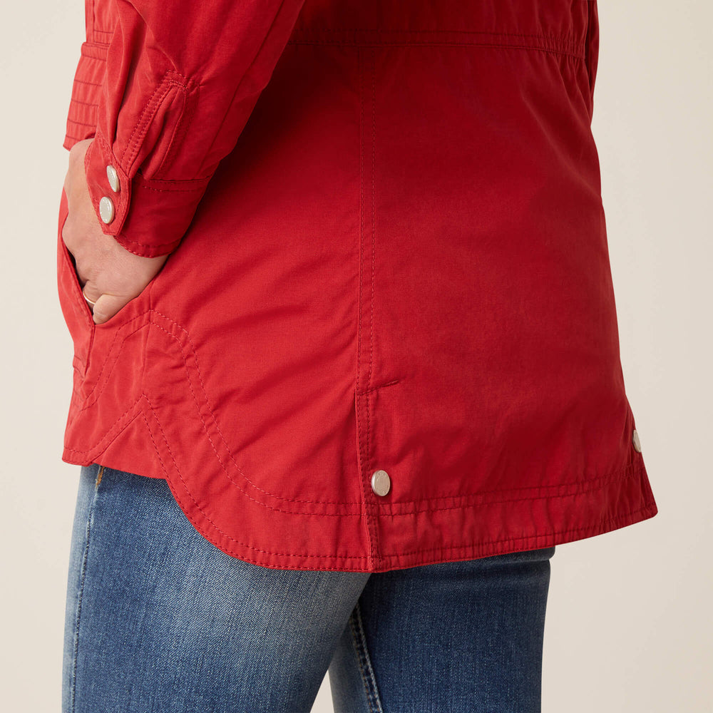 Calumet Field Jacket - Women
