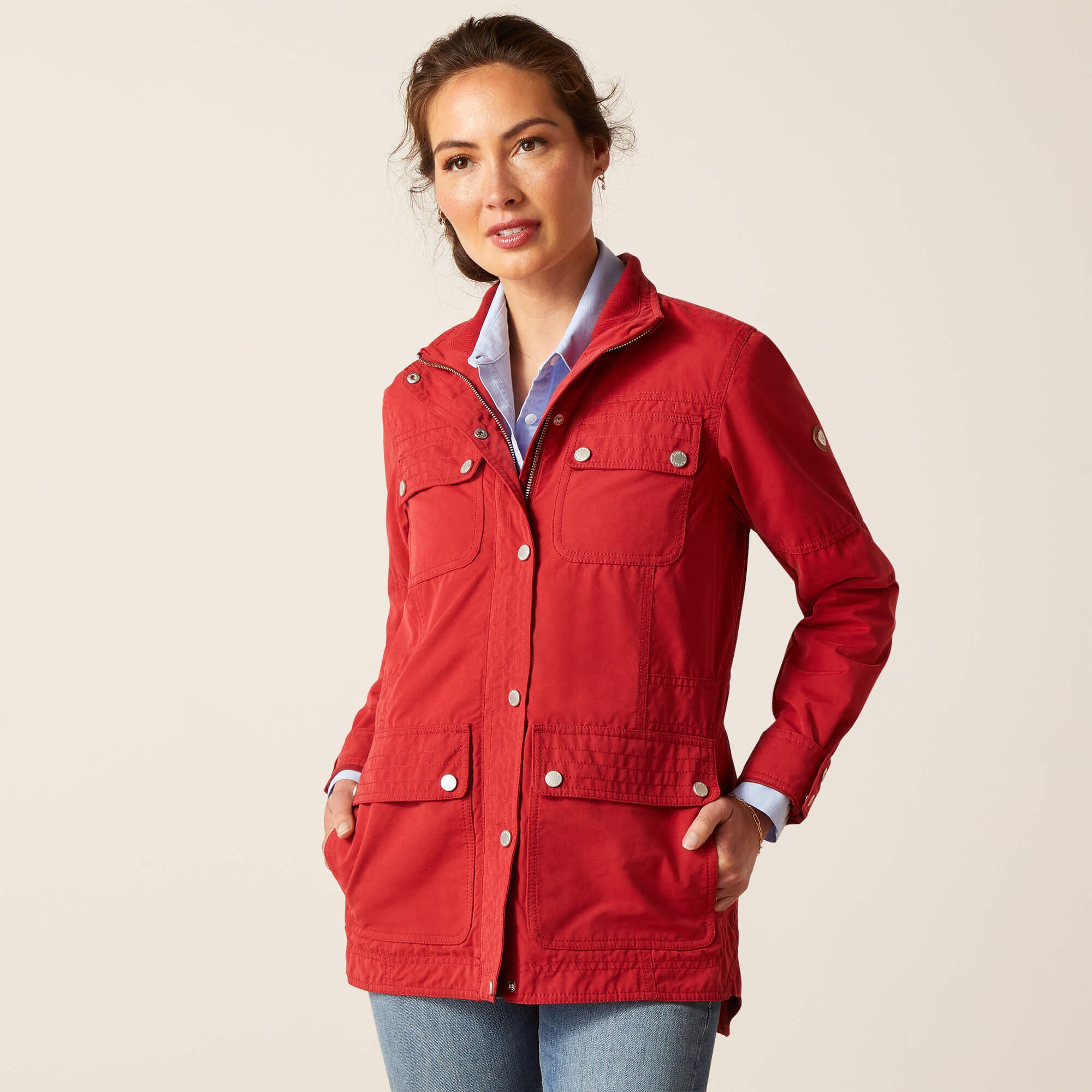 Calumet Field Jacket - Women