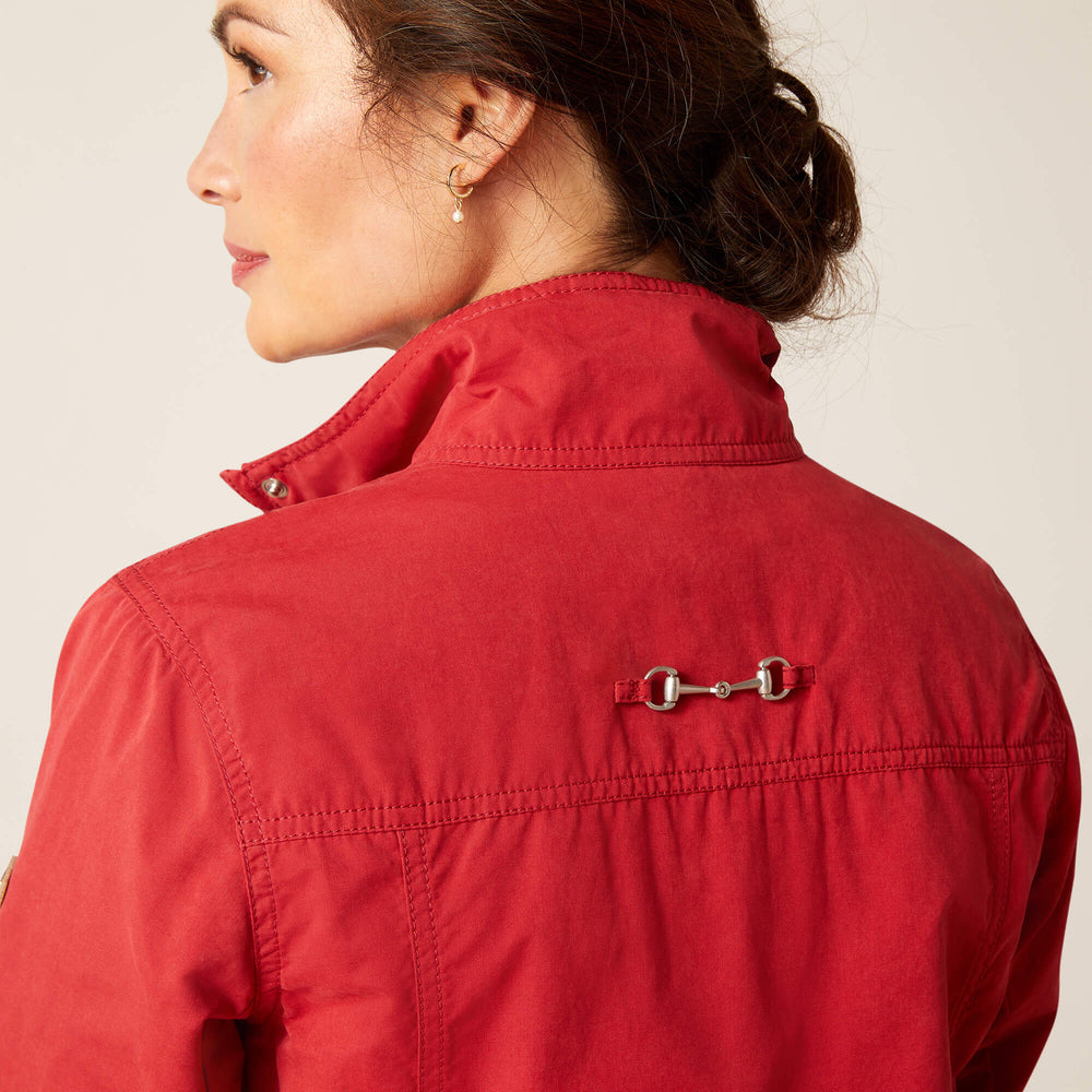 Calumet Field Jacket - Women