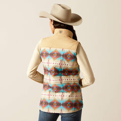 Crius Insulated Vest - Women