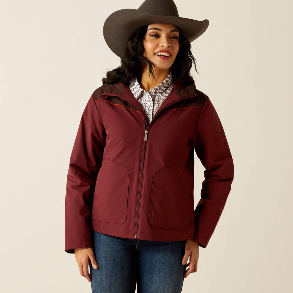 Pioneer StretchShell Jacket - Women