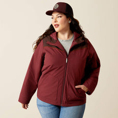 Pioneer StretchShell Jacket - Women