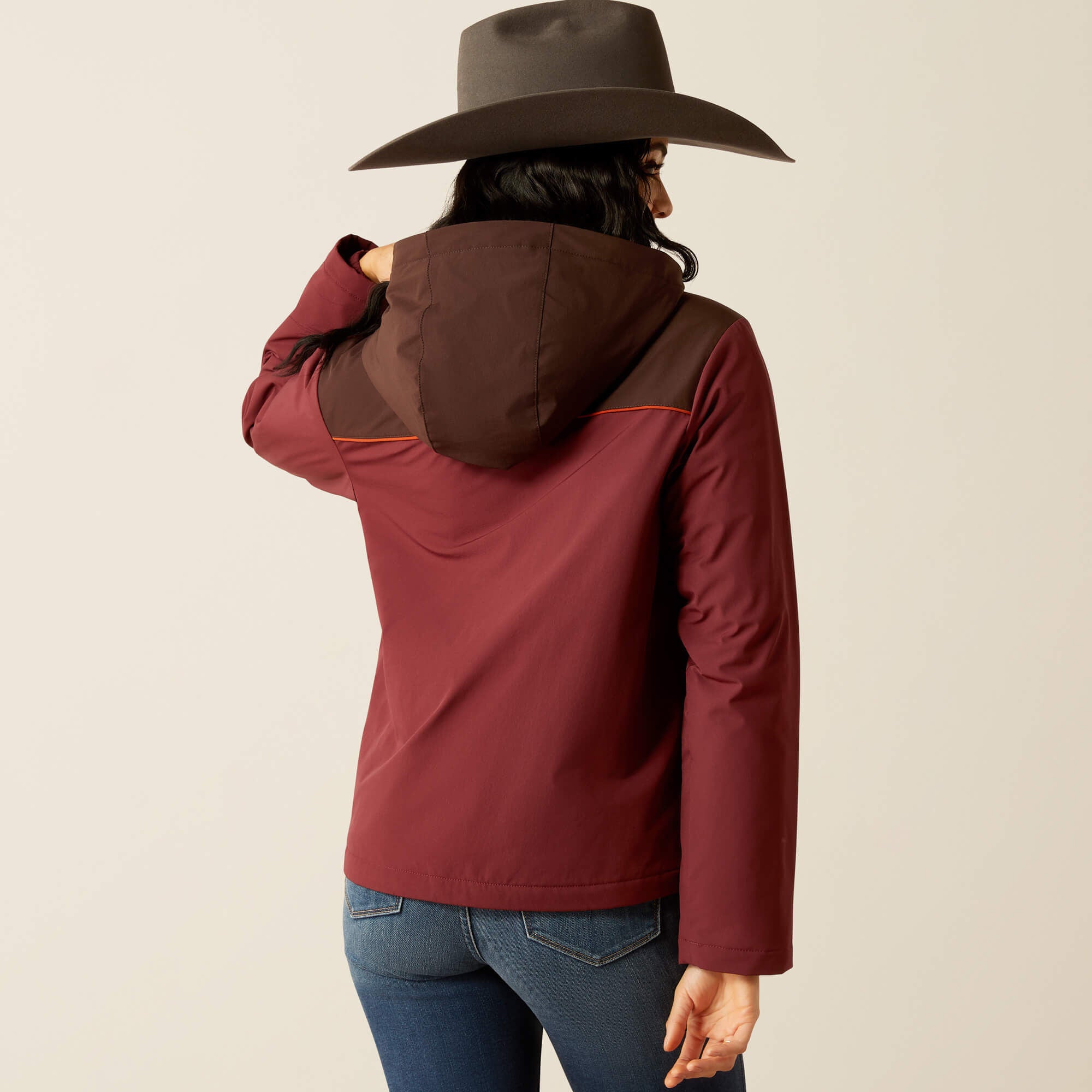 Pioneer StretchShell Jacket - Women