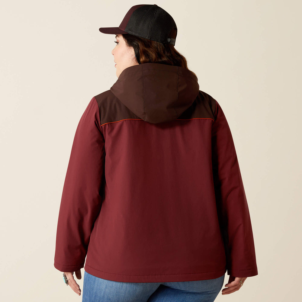 Pioneer StretchShell Jacket - Women