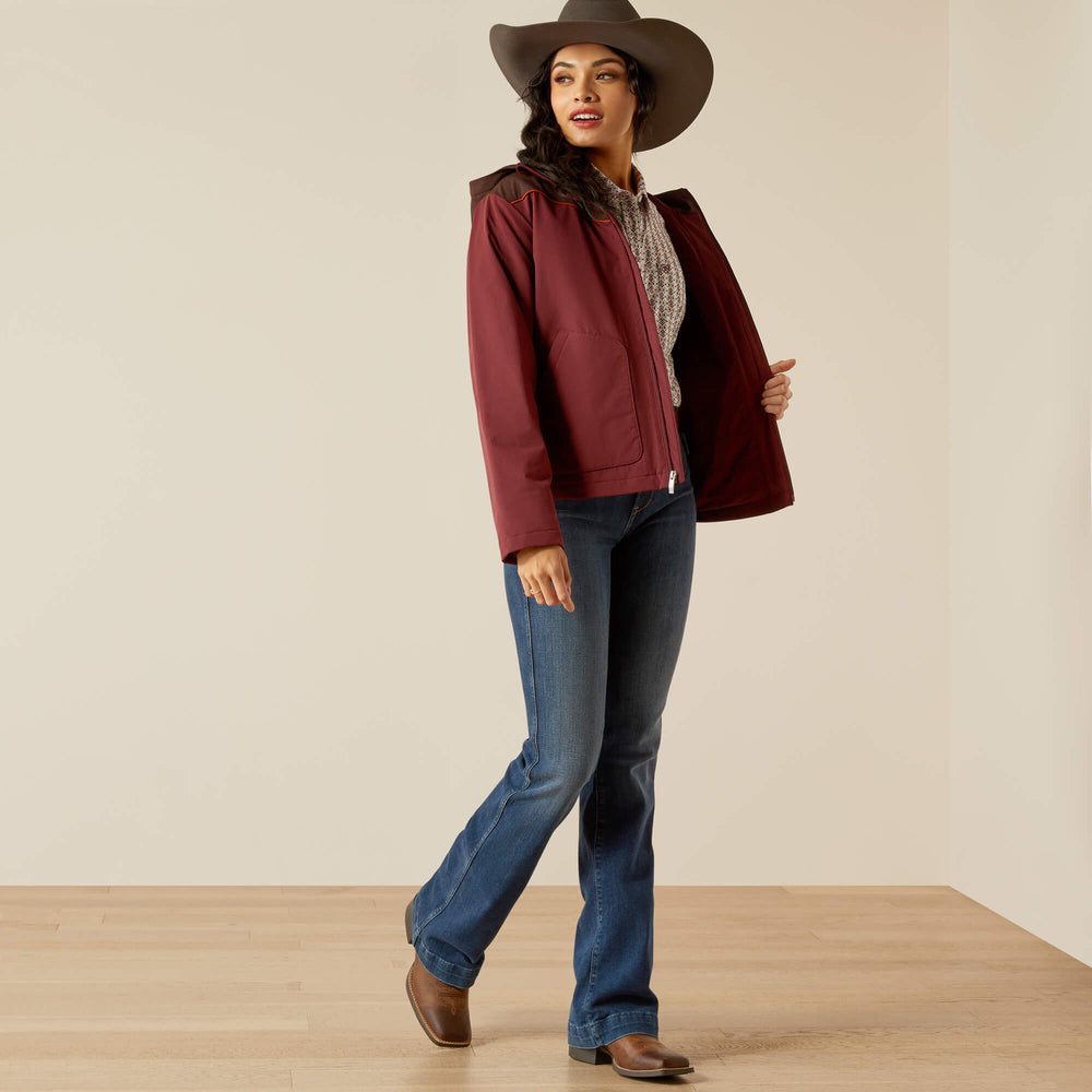 Pioneer StretchShell Jacket - Women