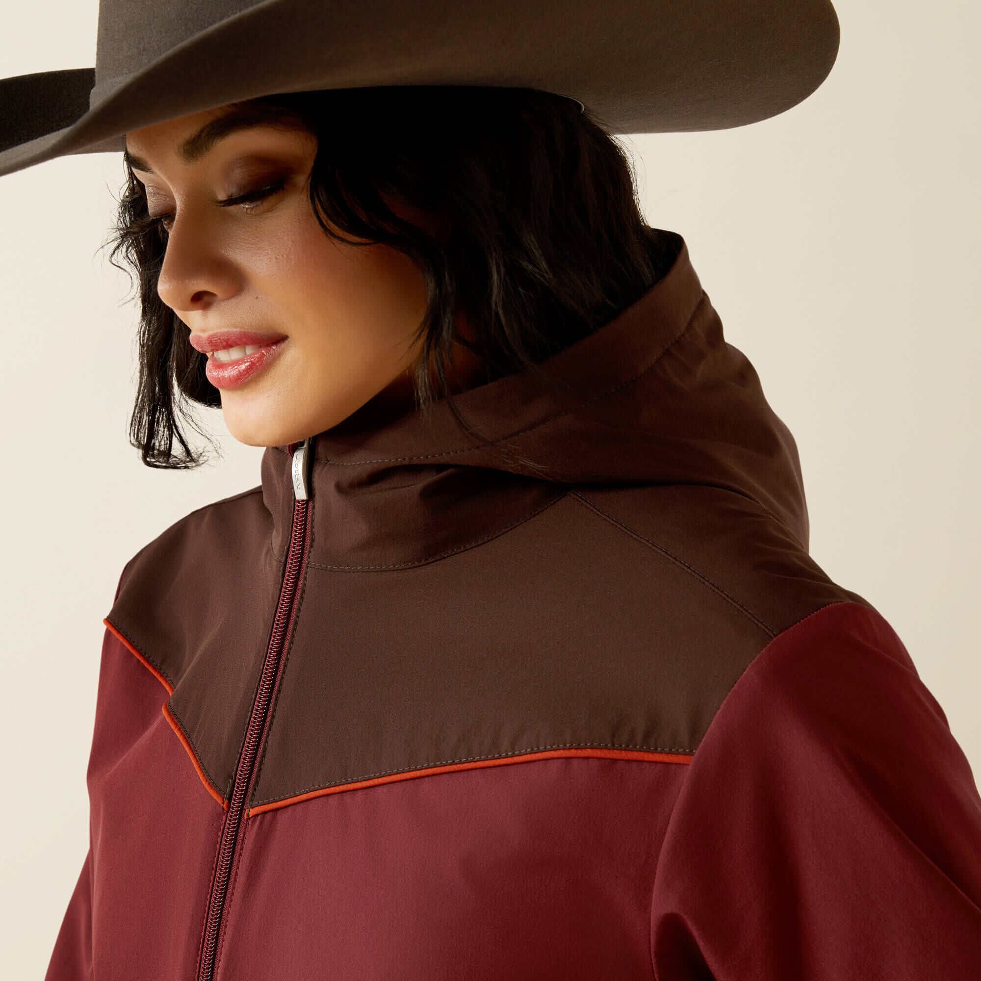 Pioneer StretchShell Jacket - Women
